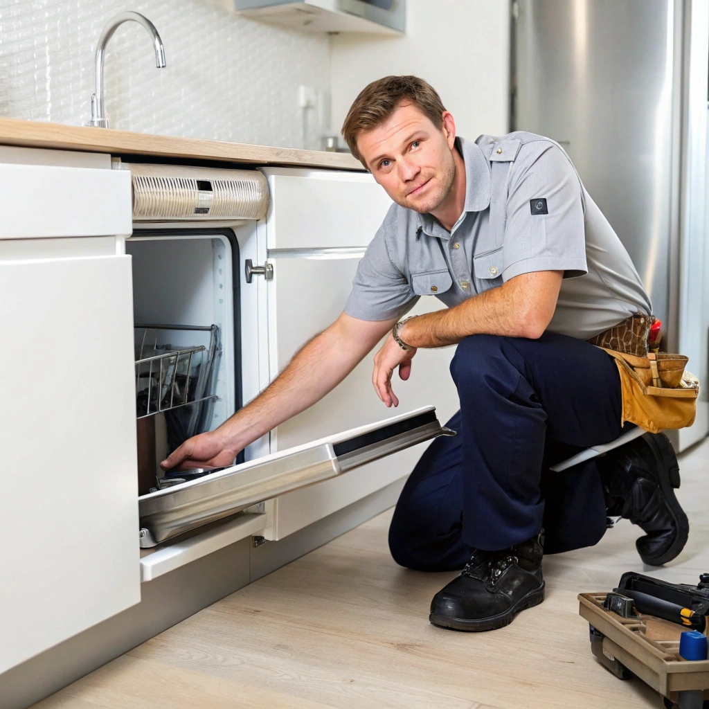 Dishwasher Repair