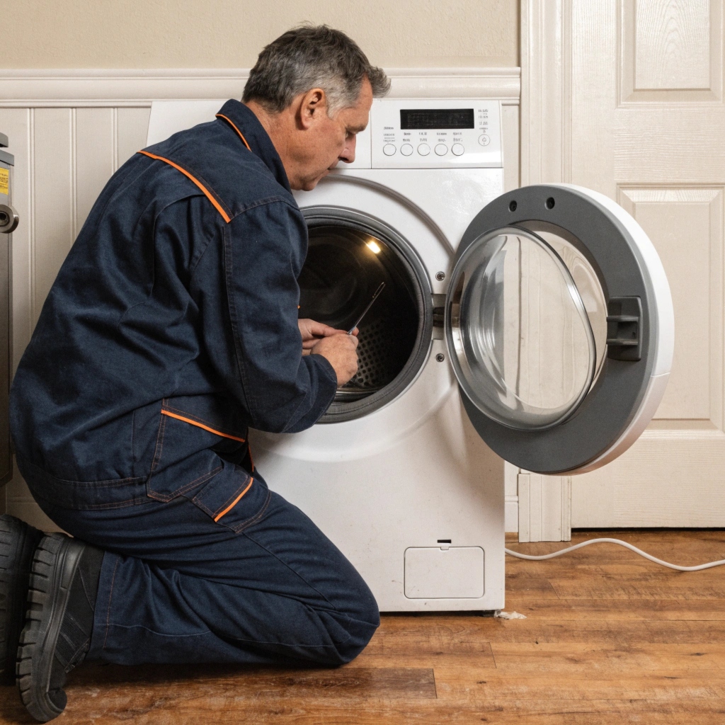 Washing Machine Repair